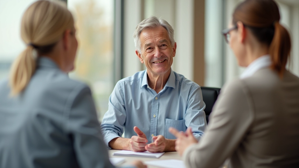 Comprehensive retirement readiness assessment